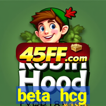 beta hcg indeterminado pode ser negativo